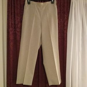 4 for $10 // Alfred Dunner pants